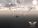 Heroes in the Sky