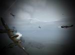 Heroes in the Sky