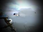 Heroes in the Sky