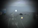 Heroes in the Sky