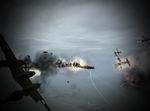 Heroes in the Sky