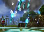 Earth Eternal