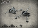 Men of War: Assault Squad