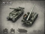 Men of War: Assault Squad