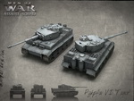 Men of War: Assault Squad