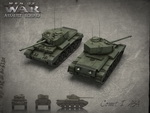 Men of War: Assault Squad