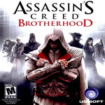 Assassins Creed: Brotherhood