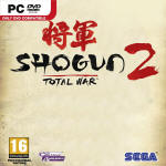 Shogun 2: Total War