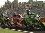 SBK X: Superbike World Championship