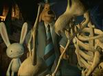 Sam & Max: The Devil's Playhouse 2: The Tomb of Sammun-Mak