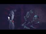 Sam & Max: The Devil's Playhouse 3: They Stole Max's Brain!