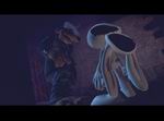 Sam & Max: The Devil's Playhouse 3: They Stole Max's Brain!