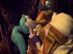 Sam & Max: The Devil's Playhouse 4: Beyond the Alley of the Dolls