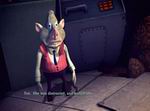 Sam & Max: The Devil's Playhouse 4: Beyond the Alley of the Dolls