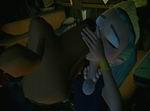 Sam & Max: The Devil's Playhouse 4: Beyond the Alley of the Dolls