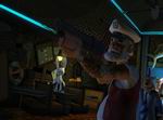 Sam & Max: The Devil's Playhouse 4: Beyond the Alley of the Dolls