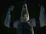 Sam & Max: The Devil's Playhouse 4: Beyond the Alley of the Dolls
