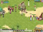 Canaan Online
