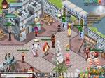Canaan Online