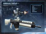 Shattered Horizon: Firepower