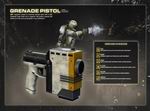 Shattered Horizon: Firepower