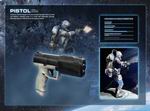 Shattered Horizon: Firepower