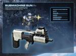 Shattered Horizon: Firepower