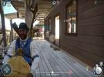 Lead and Gold: Gangs of the Wild West