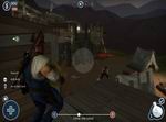 Lead and Gold: Gangs of the Wild West