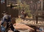 Lead and Gold: Gangs of the Wild West
