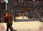 Lead and Gold: Gangs of the Wild West