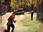 Lead and Gold: Gangs of the Wild West