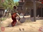 Lead and Gold: Gangs of the Wild West
