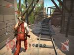 Lead and Gold: Gangs of the Wild West