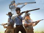 Lead and Gold: Gangs of the Wild West