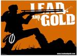 Lead and Gold: Gangs of the Wild West