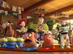Toy Story 3: The Video Game