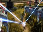 Star Wars: Clone Wars Adventures