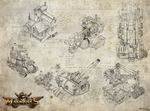 Iron Grip: Marauders