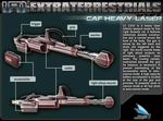 UFO: Extraterrestrials Gold
