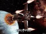 Planet Calypso