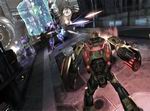 Transformers: War for Cybertron