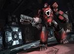 Transformers: War for Cybertron