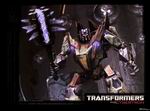 Transformers: War for Cybertron