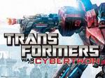 Transformers: War for Cybertron