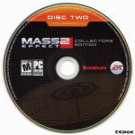 Mass Effect 2: Collector's Edition