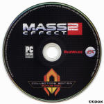 Mass Effect 2: Collector's Edition