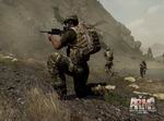 ARMA II: British Armed Forces