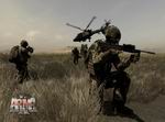 ARMA II: British Armed Forces
