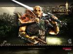 Two Worlds II